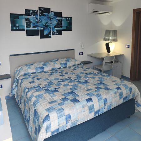 B&B Oliva Scala Buitenkant foto