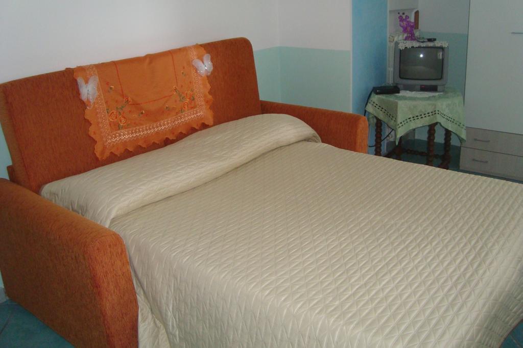 B&B Oliva Scala Kamer foto