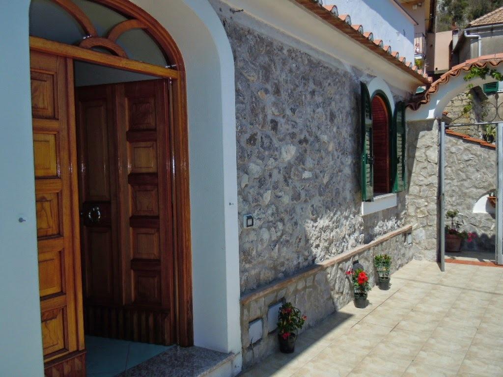 B&B Oliva Scala Kamer foto