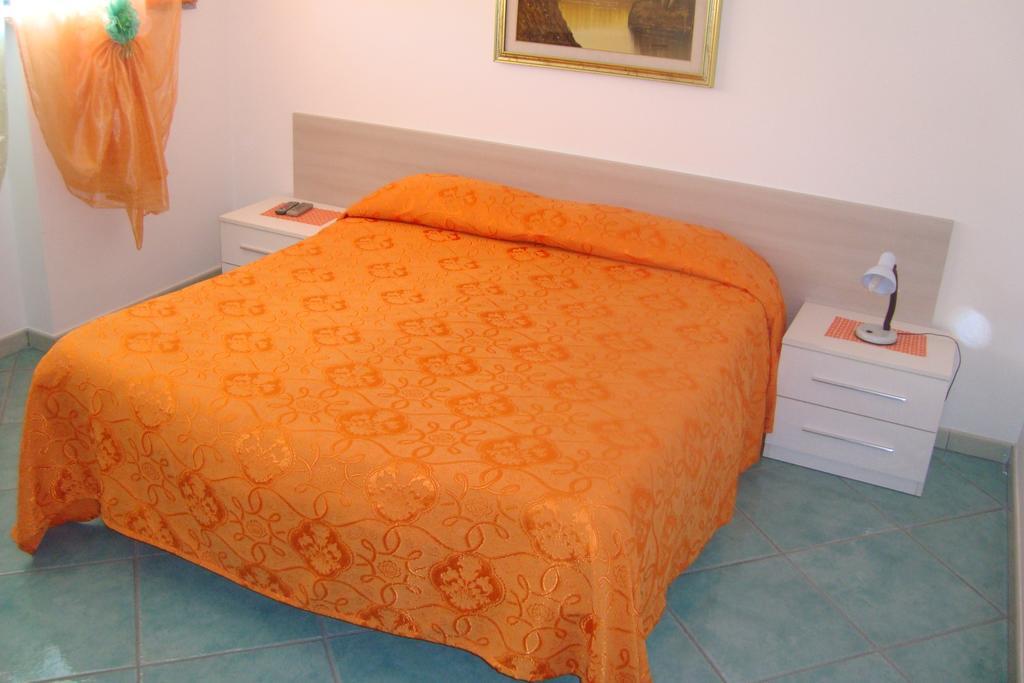 B&B Oliva Scala Buitenkant foto