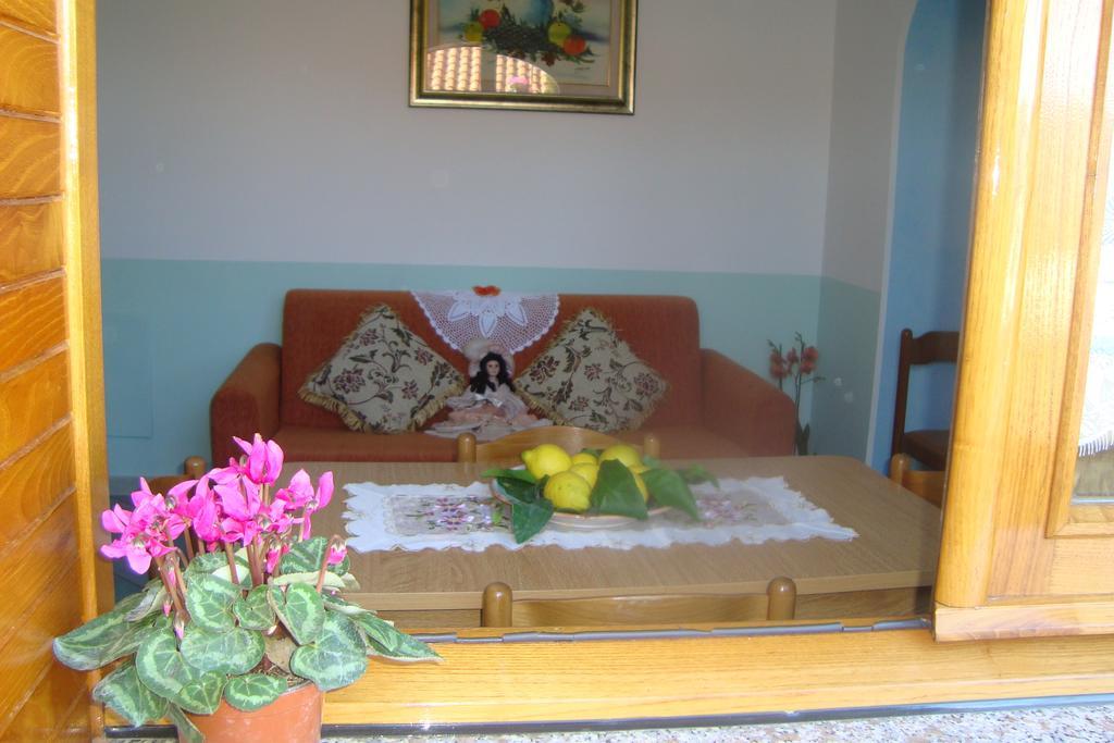 B&B Oliva Scala Buitenkant foto