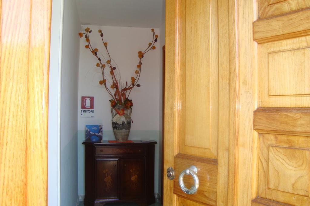 B&B Oliva Scala Buitenkant foto